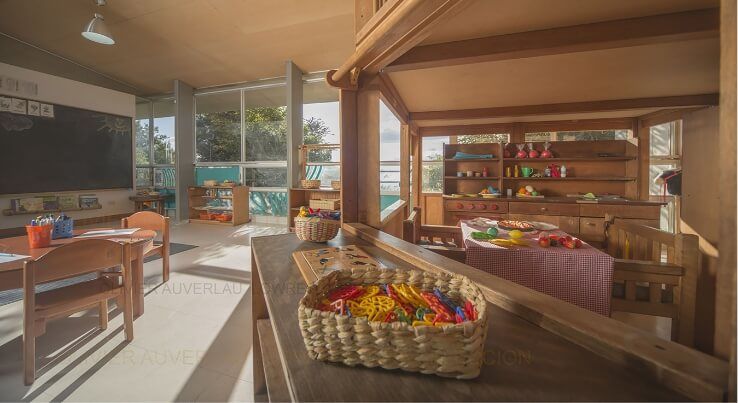 colegio en quito con bachillerato internacional