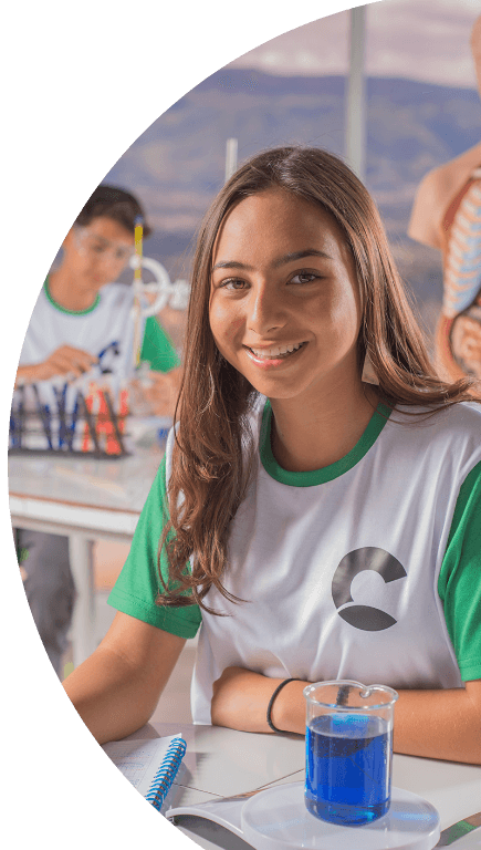 colegio privado en cumbaya y tumbaco